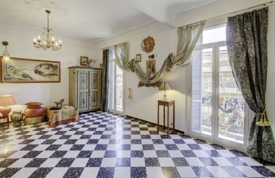Se vende Plano Mar Menton Provence-Alpes-Côte d´Azur