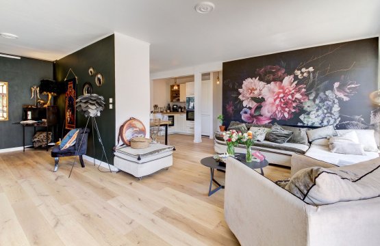Se vende Ático Ciudad Menton Provence-Alpes-Côte d´Azur