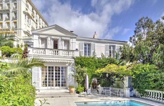Se vende Villa Mar Menton Provence-Alpes-Côte d´Azur