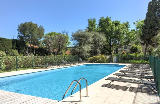 For sale Flat Sea Antibes Provence-Alpes-Côte d´Azur