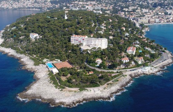 A vendre Villa Mer Roquebrune-Cap-Martin Provence-Alpes-Côte d´Azur