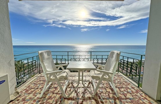 For sale Flat Sea Nice Provence-Alpes-Côte d´Azur