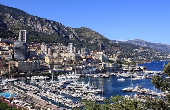 Para venda Plano Mar Beausoleil Provence-Alpes-Côte d´Azur