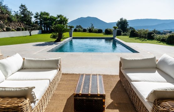 À vendre Villa Mer Le Plan-de-la-Tour Provence-Alpes-Côte d´Azur