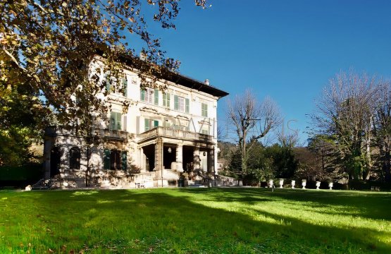 For sale Villa Countryside Mignanego Liguria