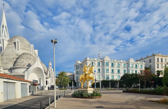 Se vende Plano Mar Nice Provence-Alpes-Côte d´Azur